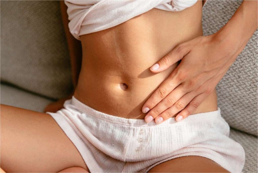 A candidíase de repetição e a disbiose intestinal: entenda a conexão - Dra Vanessa Engelmann - Ginecologista Joinville